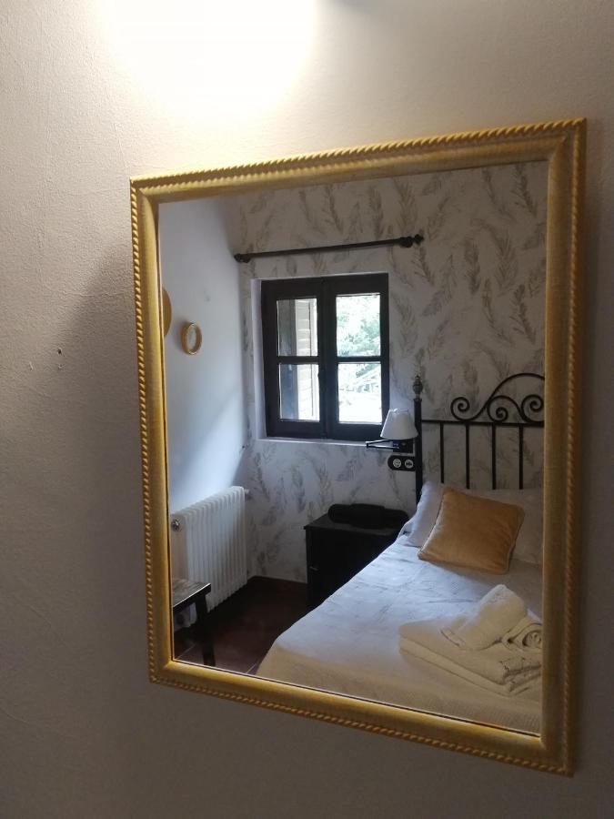 Casa Do Val Villa ปอนเตอเรอัส ภายนอก รูปภาพ