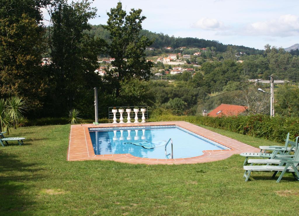 Casa Do Val Villa ปอนเตอเรอัส ห้อง รูปภาพ